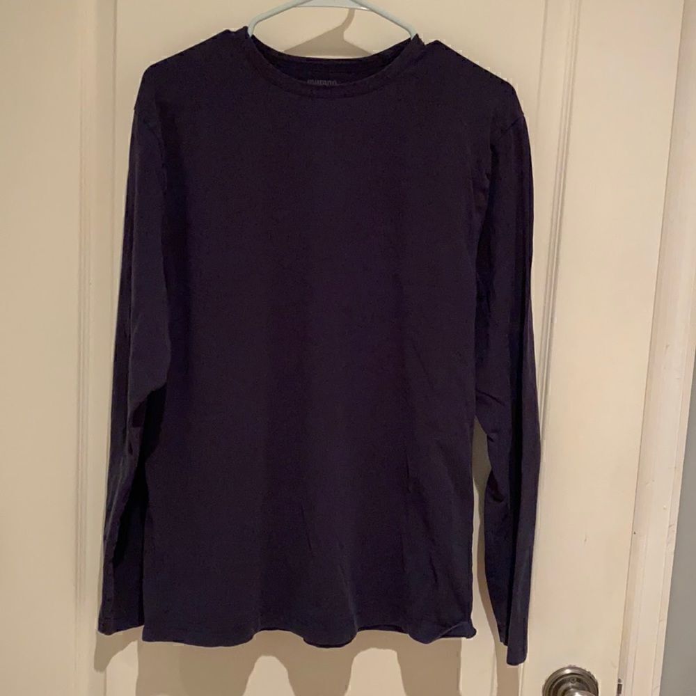 Men’s murano casual shirt L